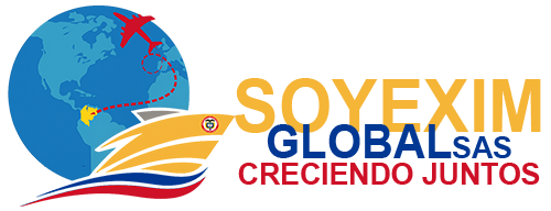 SOYEXIMGLOBAL | CRECIENDO JUNTOS